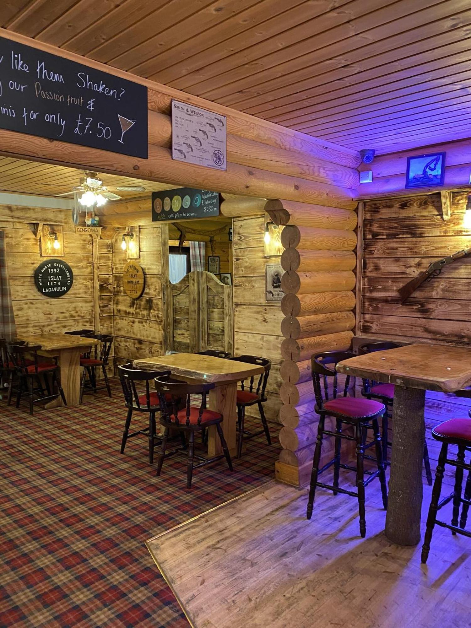 Angie'S Haven, Superb 2 Bedroom Lodge With Hot Tub - Sleeps 6 - Felmoor Park Morpeth Luaran gambar
